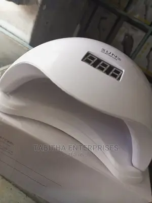 48wts Gel Hand Dryer