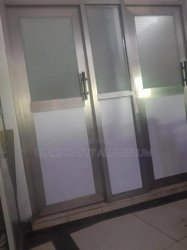 Chambene Aluminium Doors - thumbnail 5