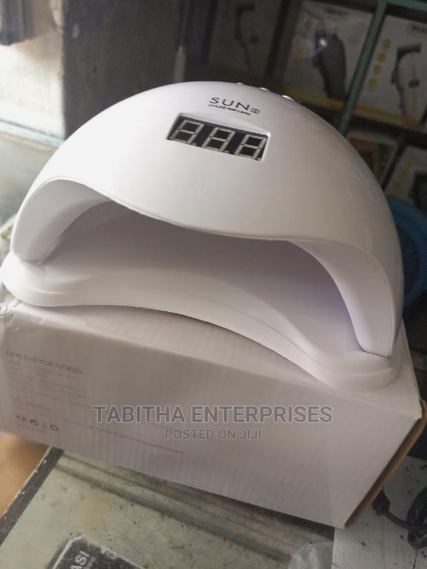 Quality Hand Dryer - main view