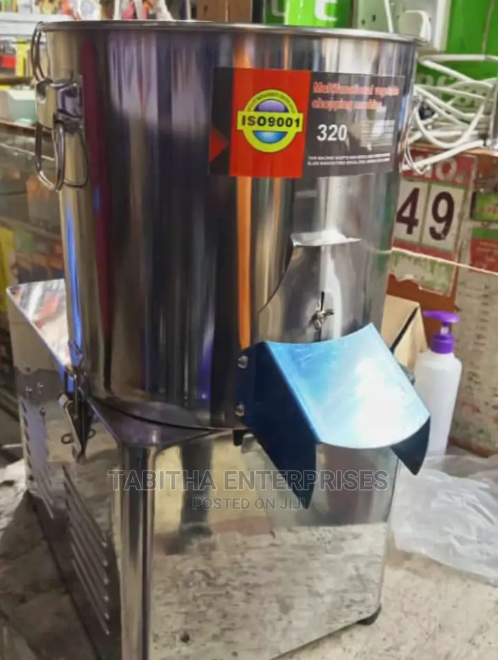 Stainless Vegetable Cutter