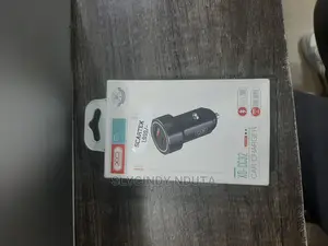 Car Charger X0cc32