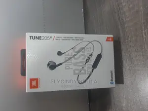 Tune 205 Jbl