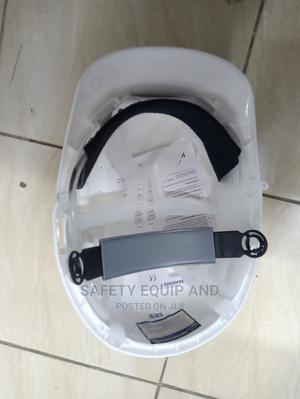 Safety Quality Work at Height Helmet - thumbnail 2