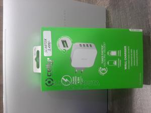 Celly Adapter Phone - main view