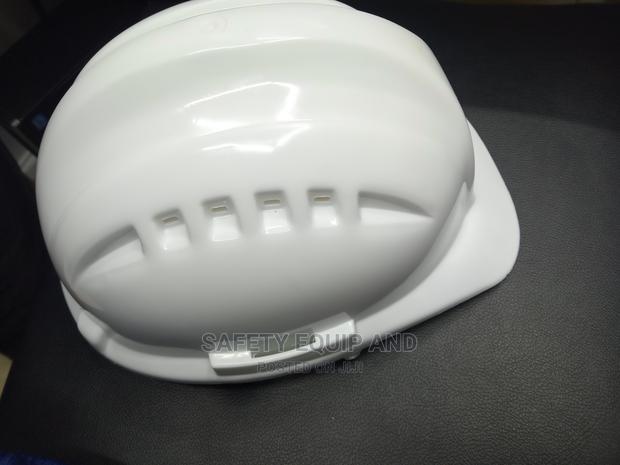 Safety Quality Work at Height Helmet - thumbnail 3