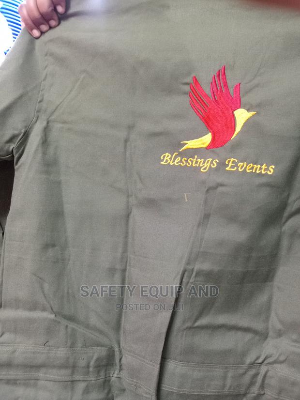 Overalls-we Do Veralls Manufacturing And Branding - thumbnail 3