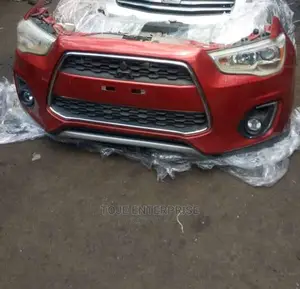 Mitsubishi Rvr Nosecuts at Affordable Prices