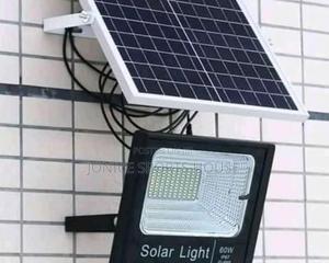Solar Lights With Sensor - thumbnail 2
