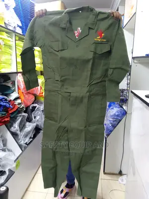 Jungle Green Best Overalls for Sale