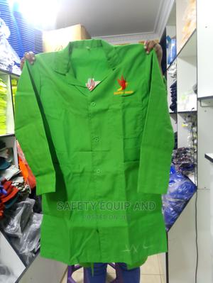 Dust Coats-Safetywear - thumbnail 2