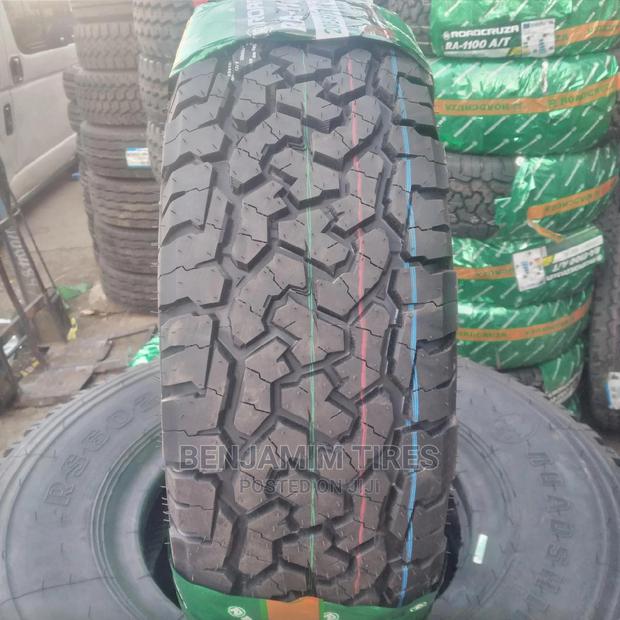 Roadcruza Tires Sizes 205/60r16 A/T.