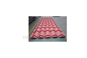 28G Romantile Sheet 2m- Countrywide Delivery! - main view