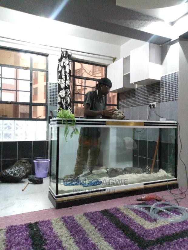 Aquadore Large Aquariums - thumbnail 17