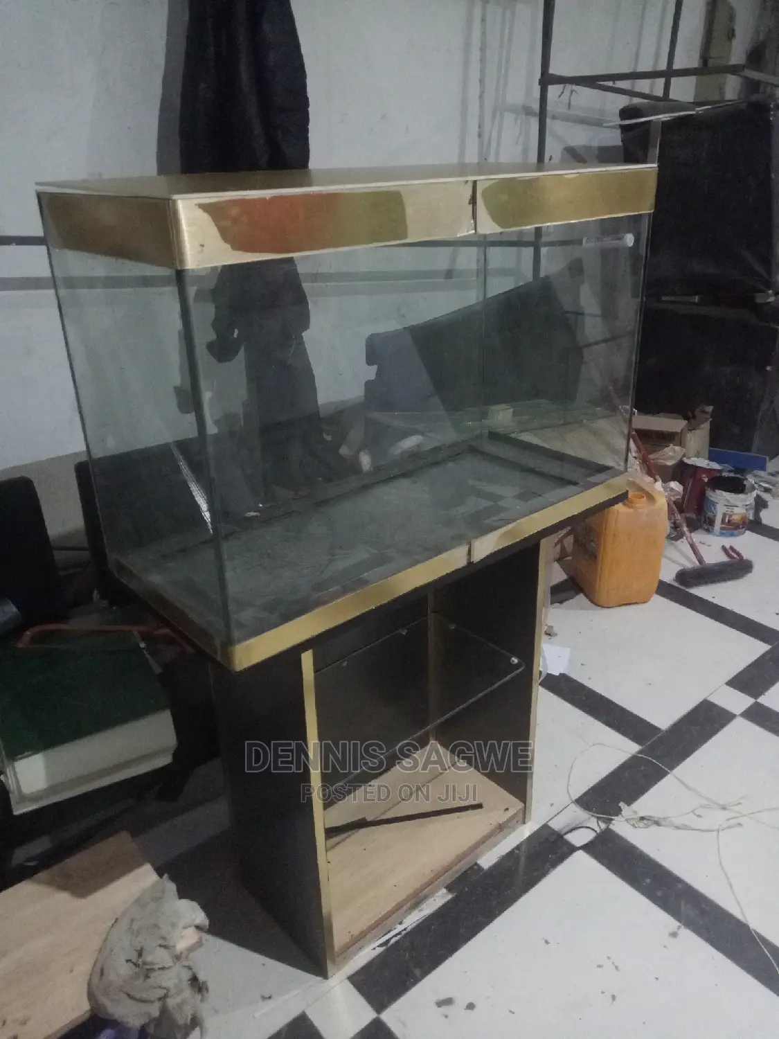 Aquadore Large Aquariums