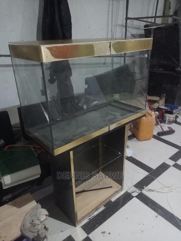 Aquadore Large Aquariums - thumbnail 20