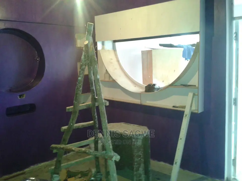 Aquadore Large Aquariums
