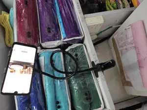 Best New Flexible Phone Holder.