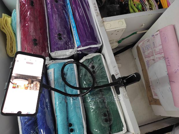 Best New Flexible Phone Holder. - main view