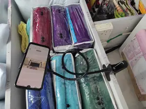 Best New Flexible Phone Holder.