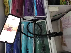 Phone Holder.