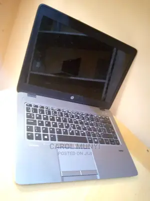 Laptop HP EliteBook 840 G3 8GB Intel Core I5 SSD 750GB