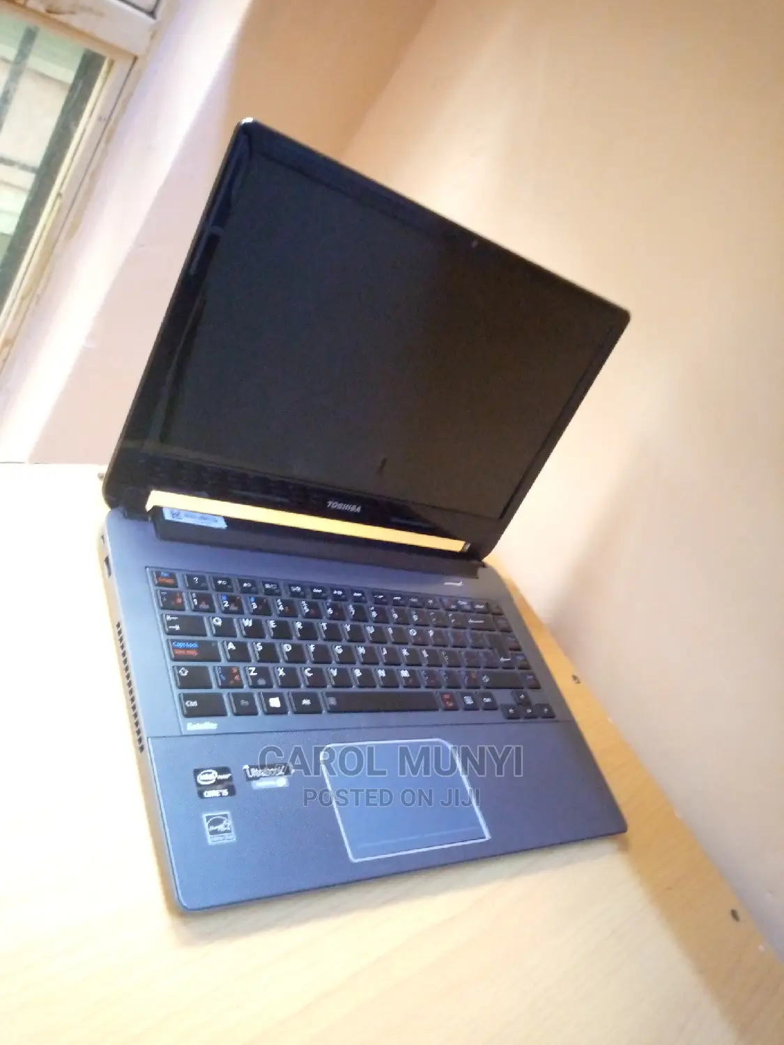 Laptop HP EliteBook 840 G3 8GB Intel Core I5 SSD 750GB