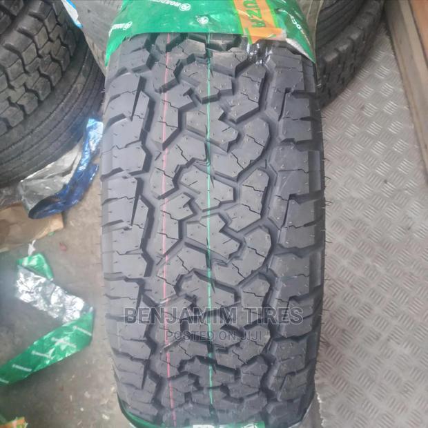 Roadcruza Tires Sizes 235/65r17 All Terrain(A/T).