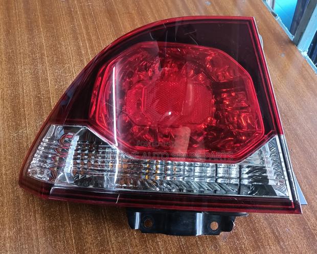 Honda Civic Rear Light/Backlight