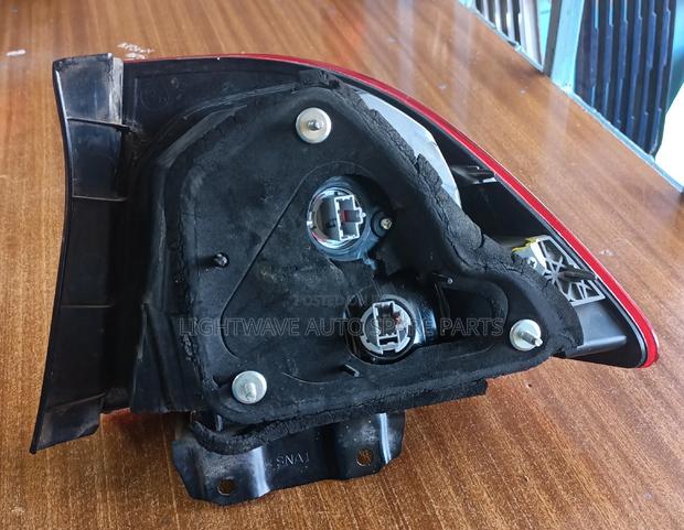 Honda Civic Rear Light/Backlight - thumbnail 2