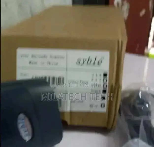 New Laserbarcode Scanner USB Scanner Barcode Scanner