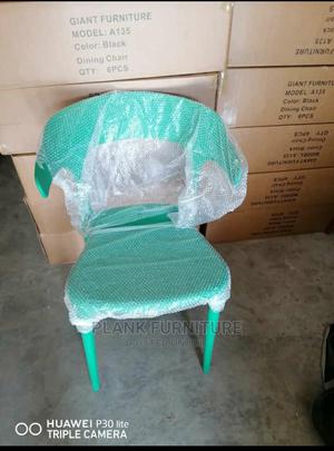Plastic Chairs in Kenya for sale Prices on Jiji.co.ke