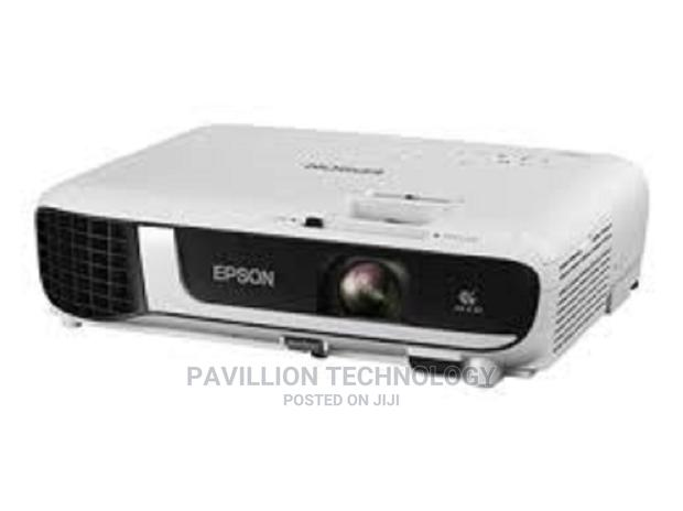 Epson Eb 10 - thumbnail 2