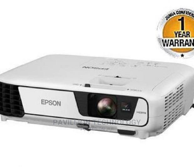 Epson Eb 10 - thumbnail 3