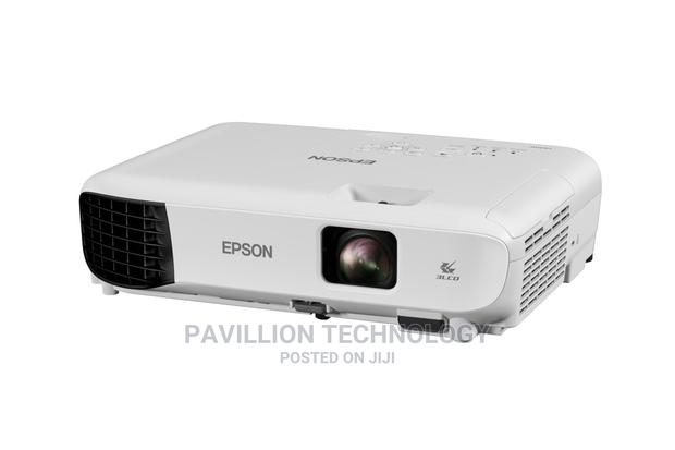Epson Eb 10 - thumbnail 4