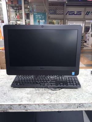 Desktop Computer Dell OptiPlex 3050 8GB Intel Core I5 HDD 500GB - thumbnail 2