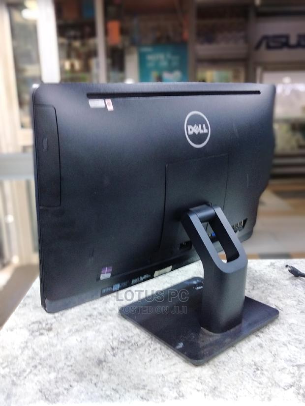 Desktop Computer Dell OptiPlex 3050 8GB Intel Core I5 HDD 500GB - thumbnail 3