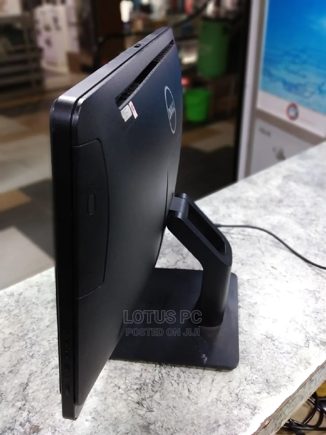 Desktop Computer Dell OptiPlex 3050 8GB Intel Core I5 HDD 500GB