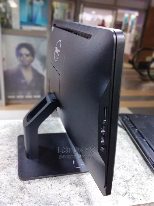 Desktop Computer Dell OptiPlex 3020 8GB Intel Core I5 HDD 500GB - thumbnail 2