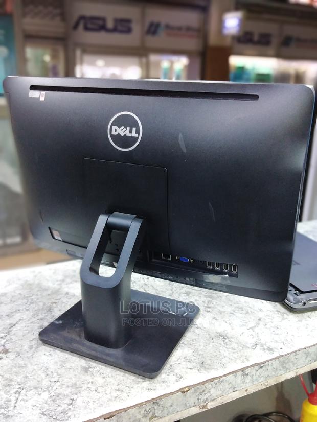 Desktop Computer Dell OptiPlex 3020 8GB Intel Core I5 HDD 500GB - thumbnail 3