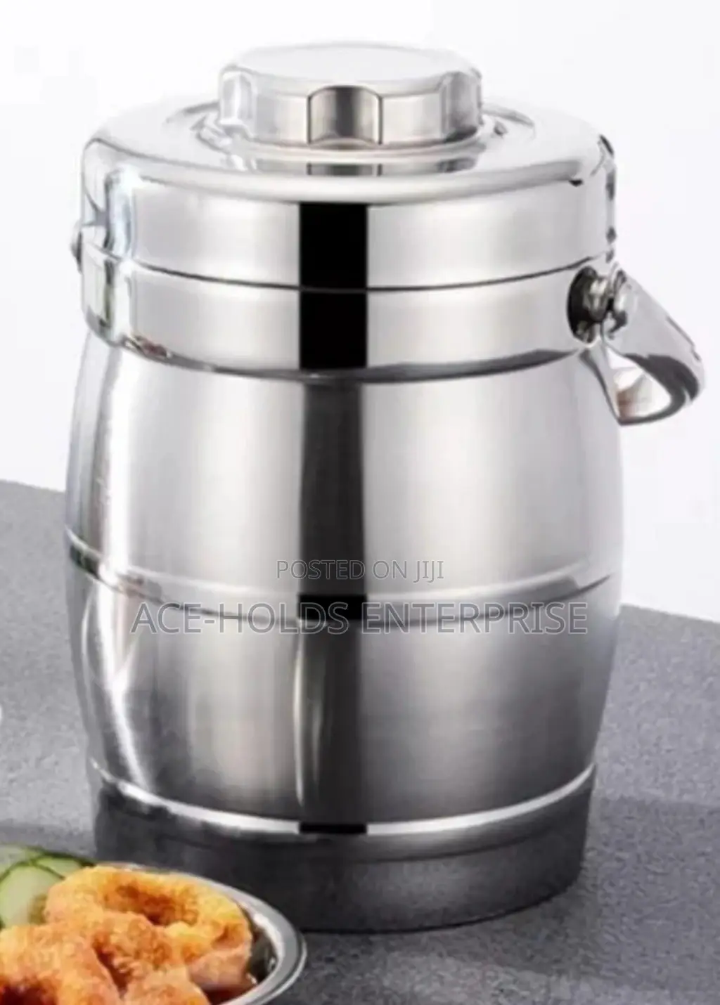 2.4 Ltr Food Flask