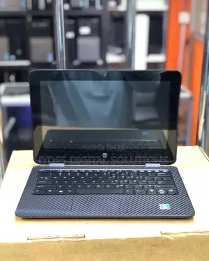 Laptop HP Probook 11 EE G1 8GB Intel Pentium SSD 128GB