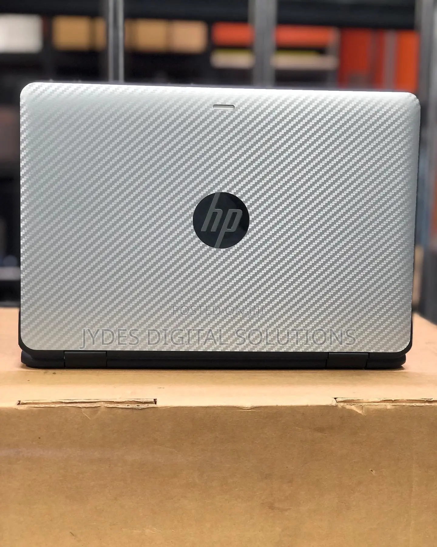 Laptop HP Probook 11 EE G1 8GB Intel Pentium SSD 128GB