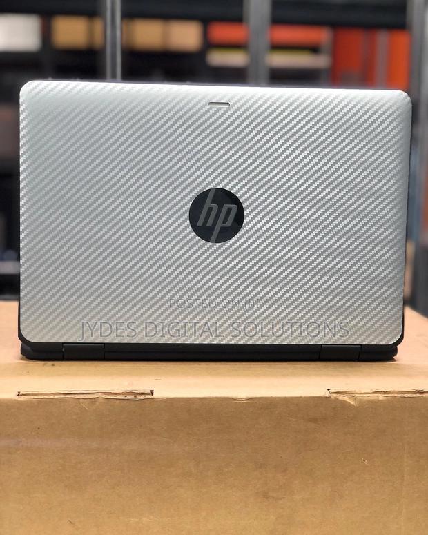 Laptop HP Probook 11 EE G1 8GB Intel Pentium SSD 128GB - thumbnail 3