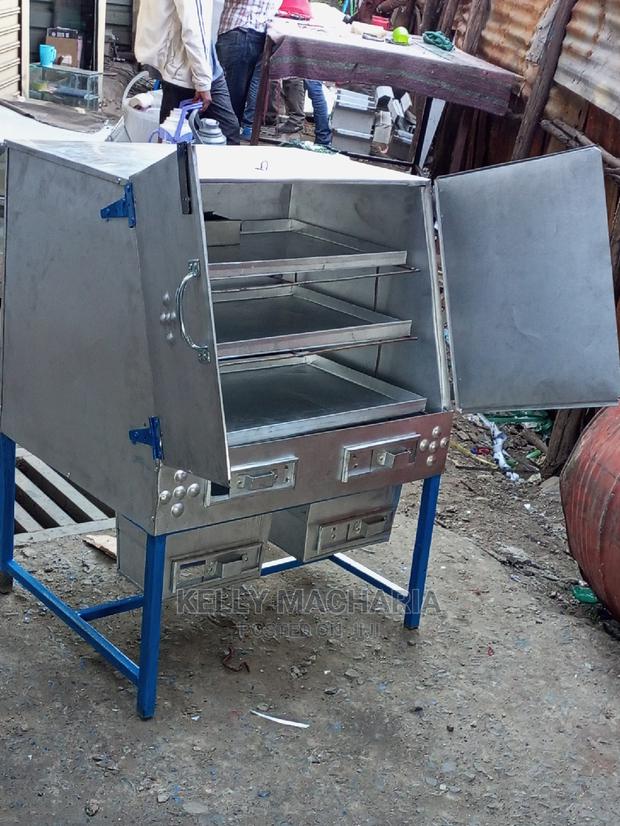 Oven Grill Jikos/28 - thumbnail 5