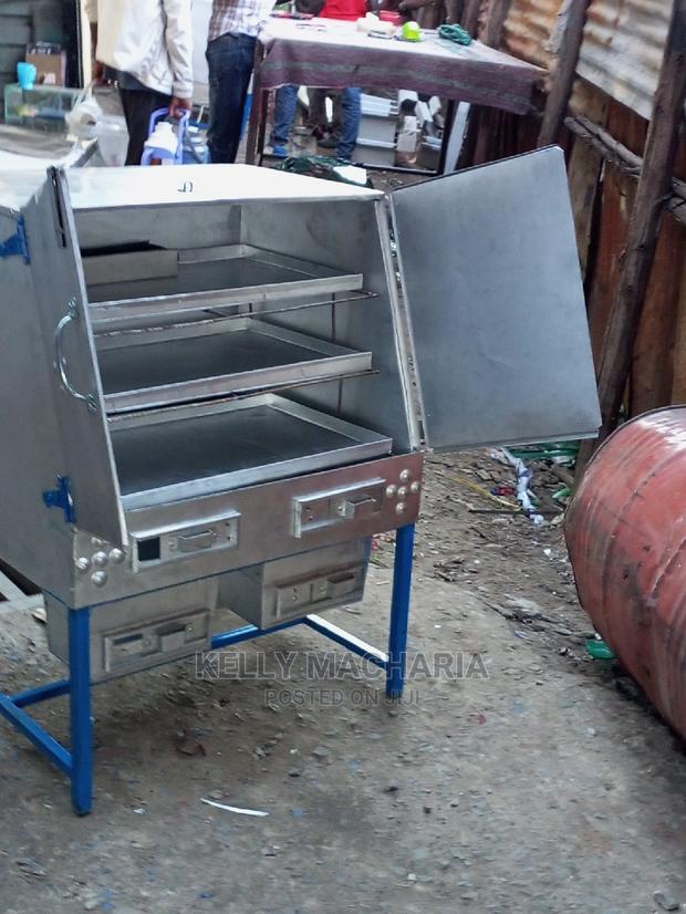 Oven Grill Jikos/28 - thumbnail 9