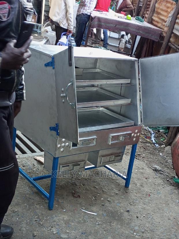 Oven Grill Jikos/28 - thumbnail 6