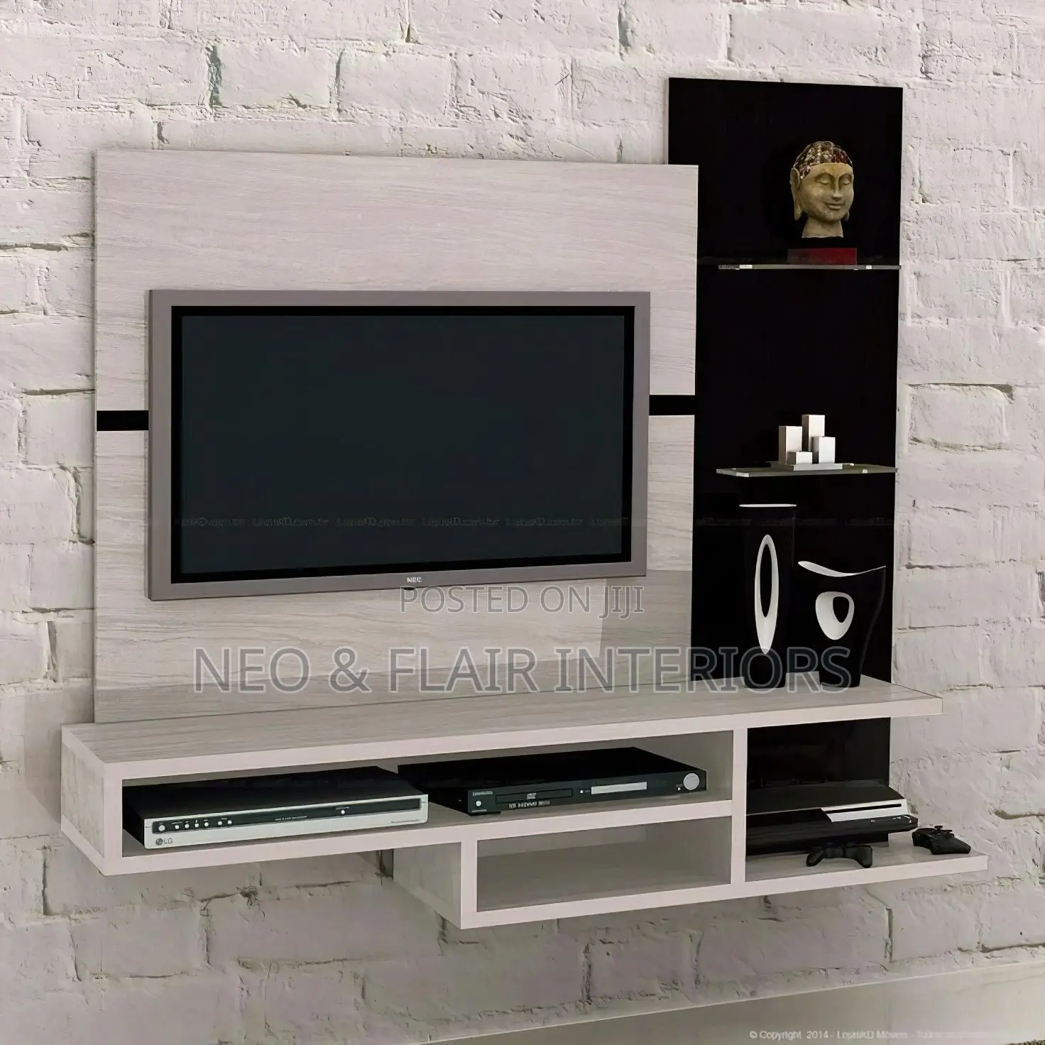 Entertainment Unit