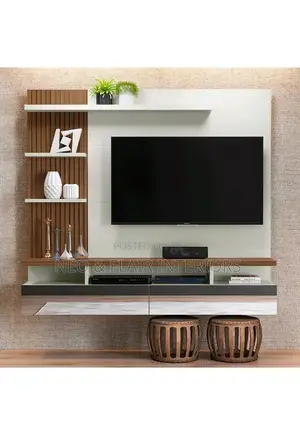Entertainment Unit