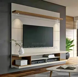 Tv Stand Wall Mounted