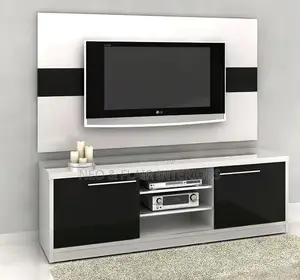 Modern Tv Unit